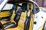 Porsche 911 Turbo S (993) by Edo Competition 2014 года